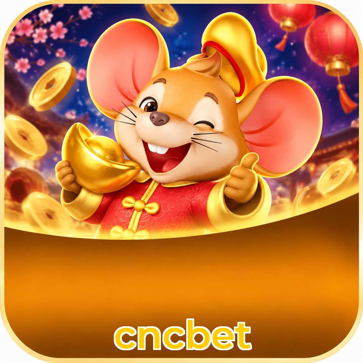 App cncbet na tela inicial do iPhone via PWA Safari