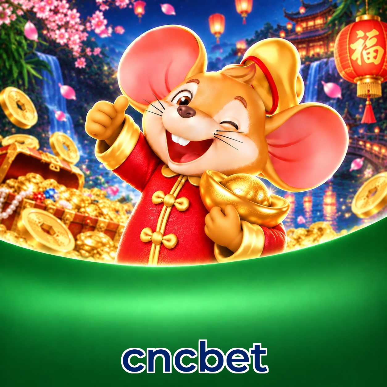Download multiplataforma do app cncbet para Android e iOS