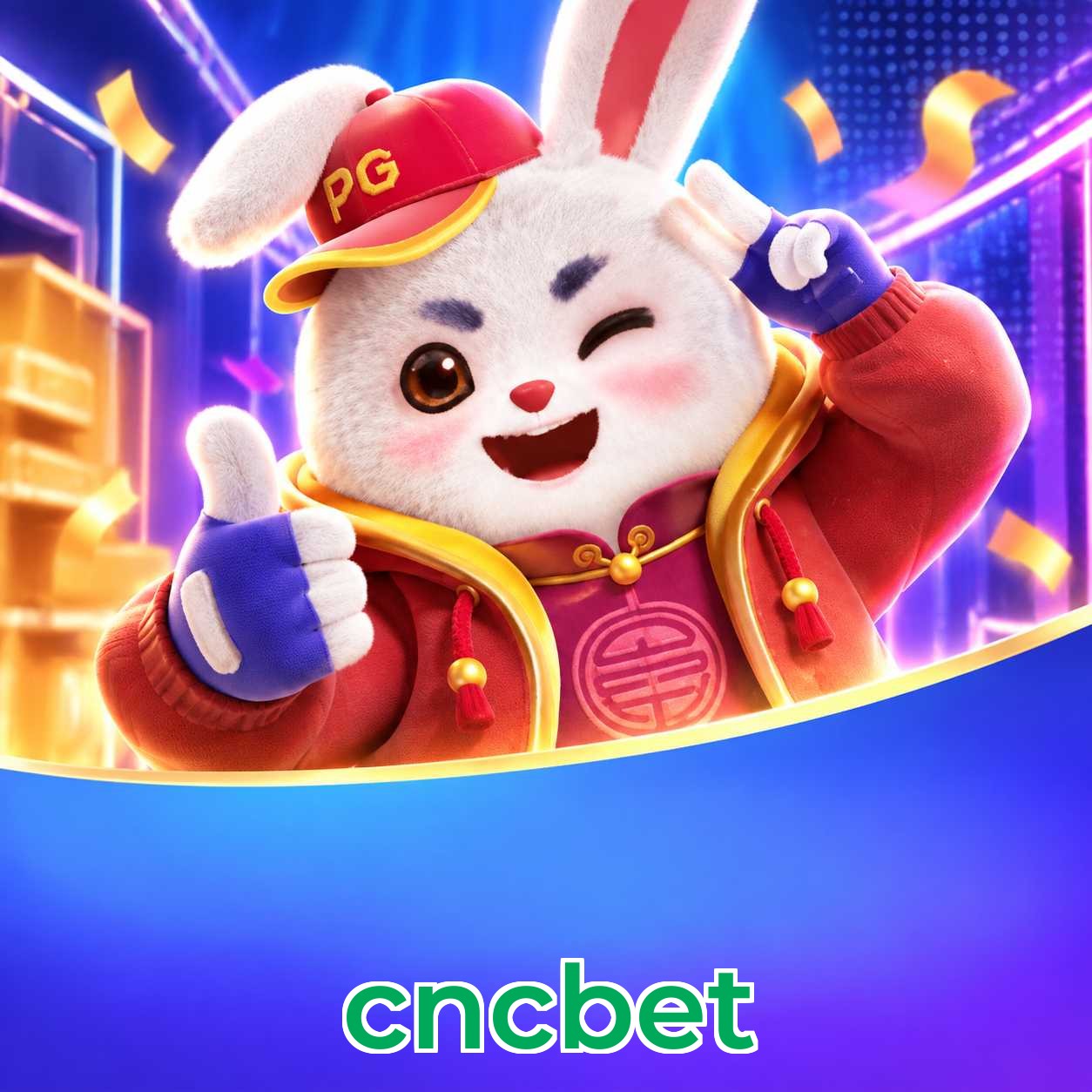 Bônus exclusivo do APK cncbet