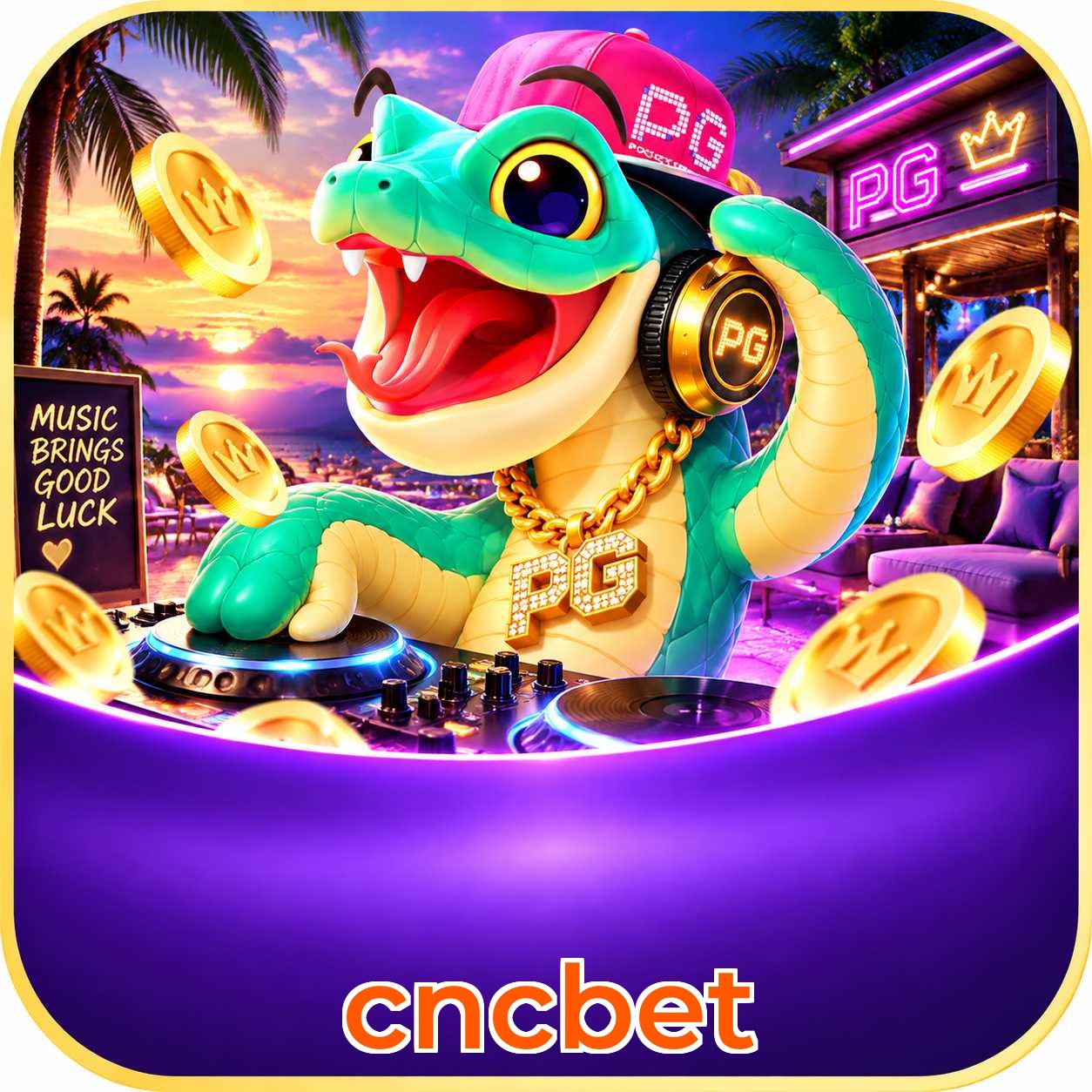 Download oficial cncbet seguro para Android e iOS
