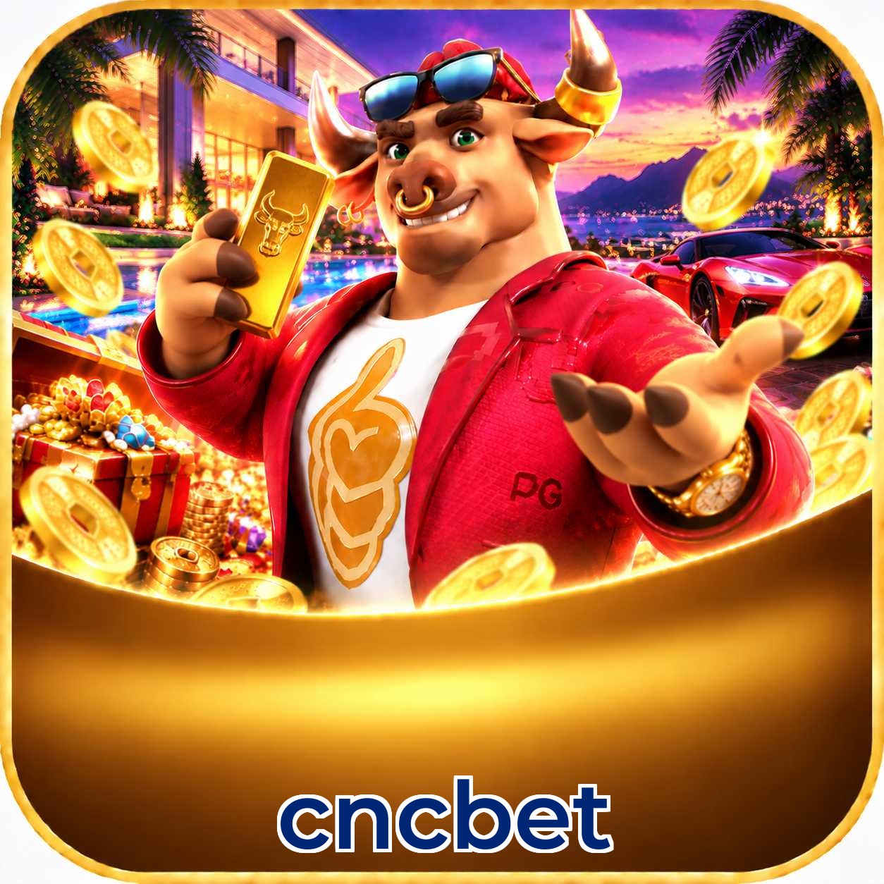 Jackpots progressivos cncbet — R$ 8,3 milhões acumulados