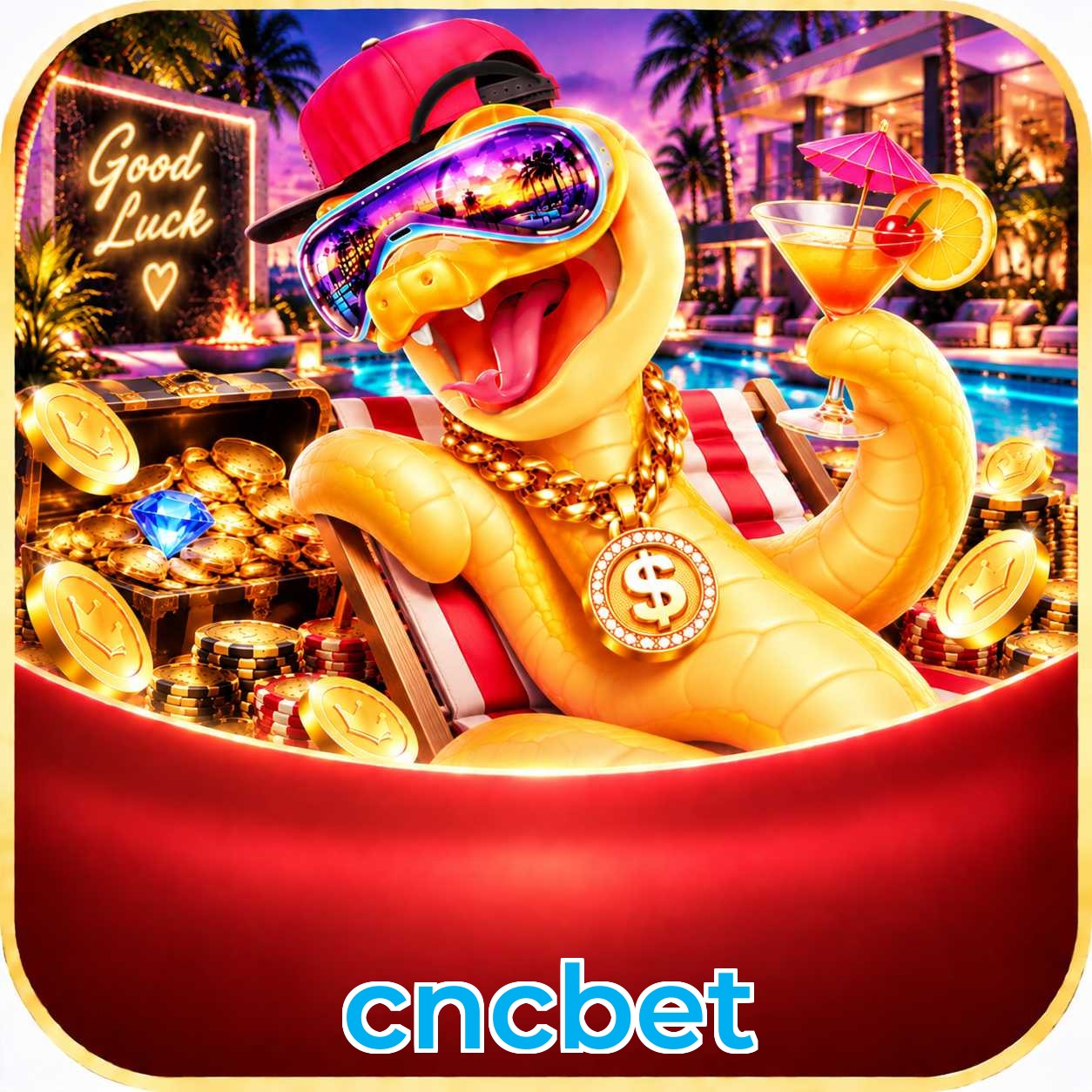 Como participar da comunidade cncbet no Facebook
