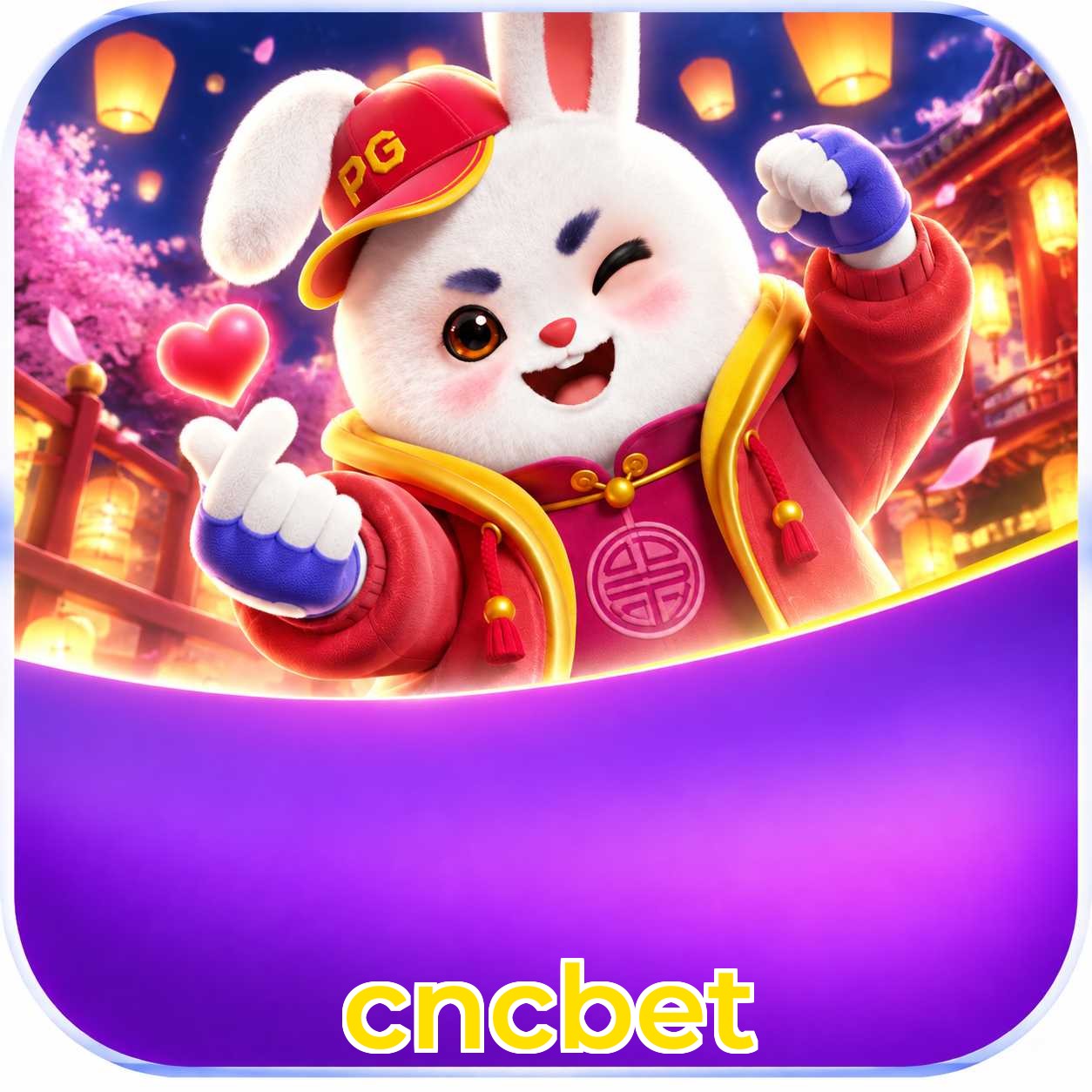 Comparação Fortune Tiger Ox e Rabbit na cncbet