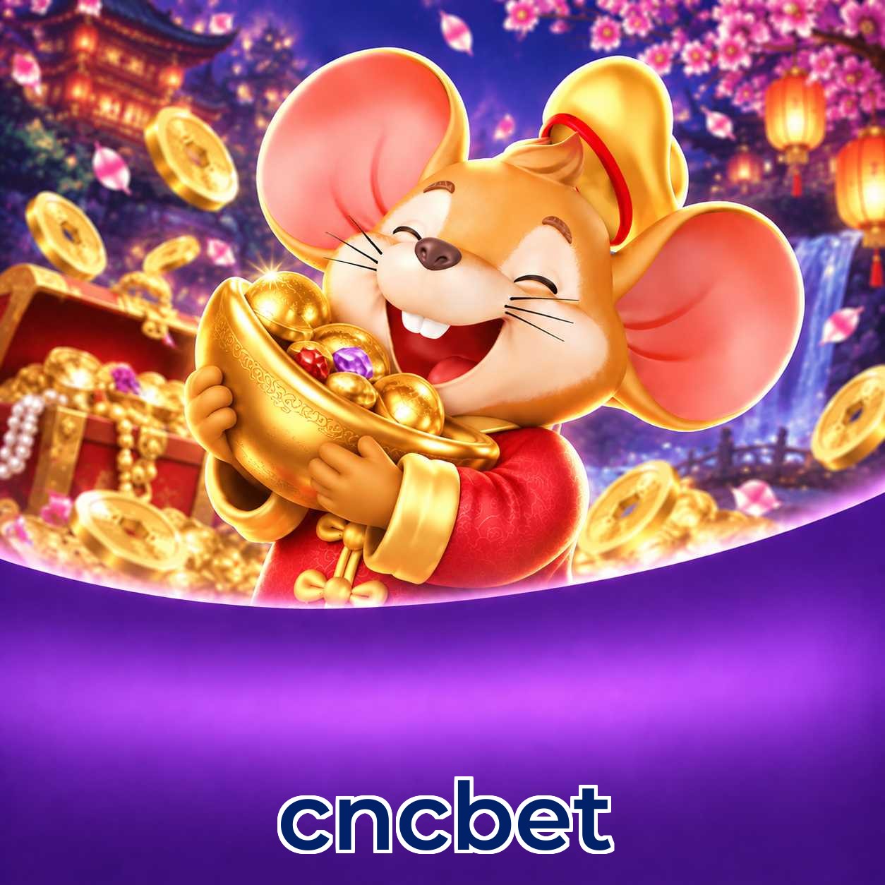 cncbet com RTP verificado e jogos auditados pela eCOGRA