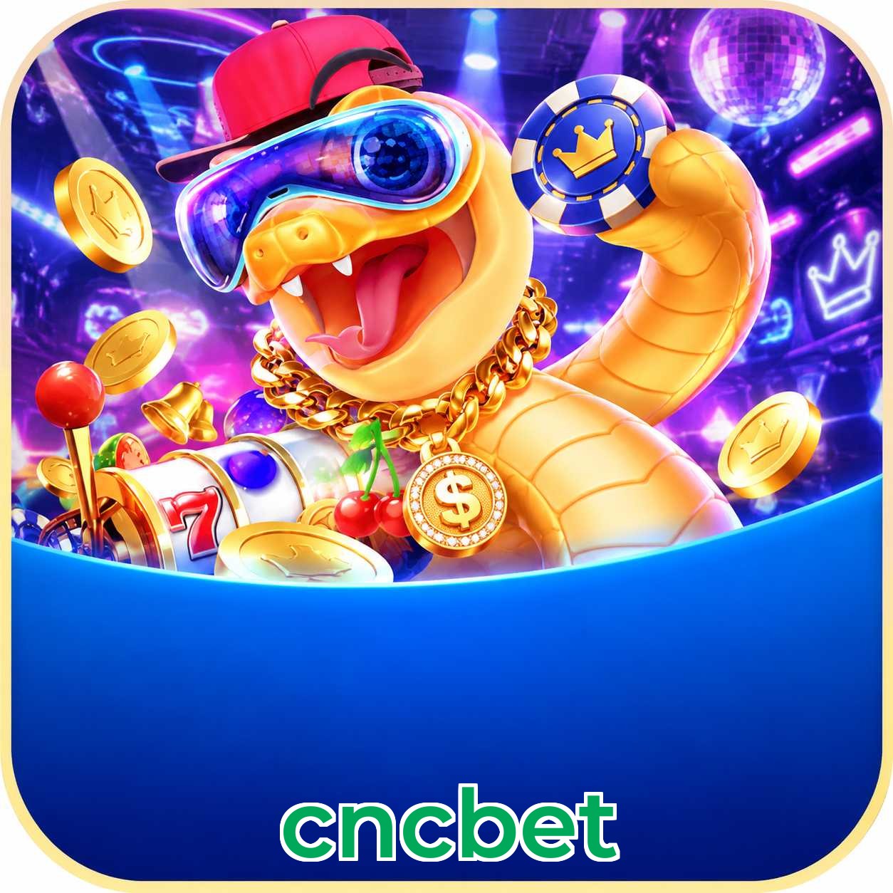 Seis modalidades de loteria cncbet com odds transparentes