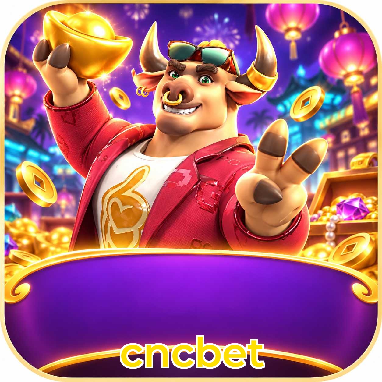 App cncbet com catálogo premium, PIX e suporte 24/7