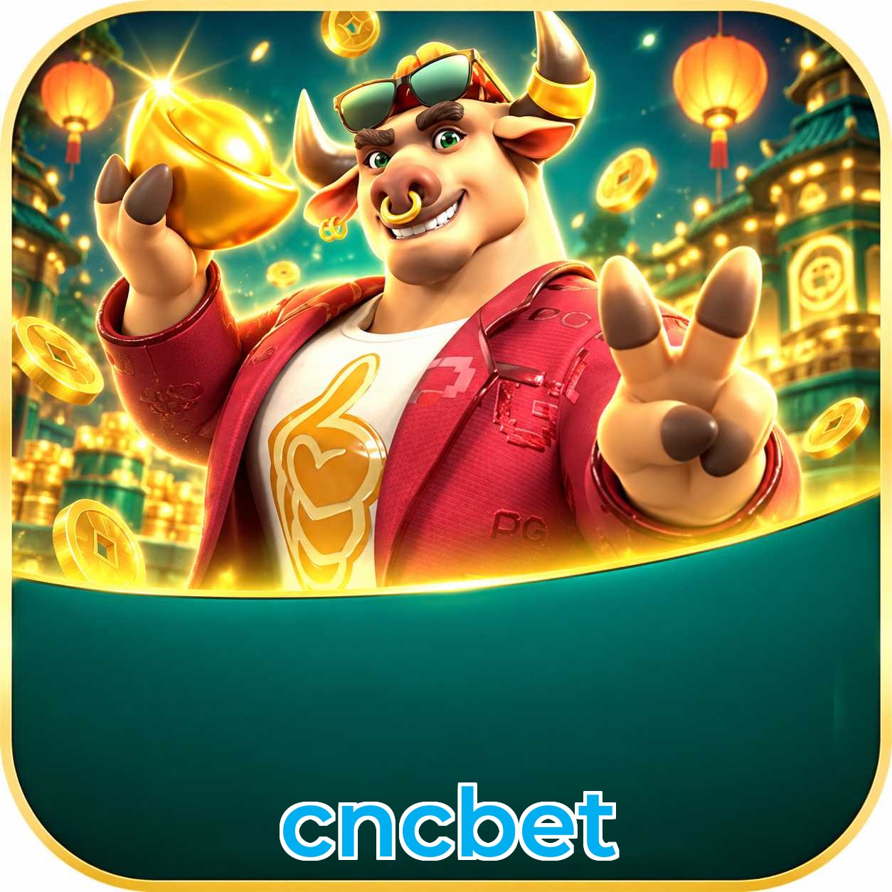 APP cncbet para iOS e Android com 187 mil downloads